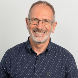 Speaker at Conference - Wayne Joseph Dimech