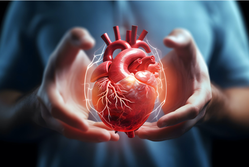 4th Global Congress on Cardiology & Heart Health