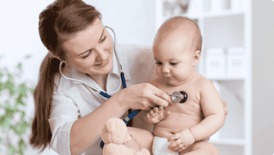 8th Euro-Global Conference on Pediatrics & Neonatology