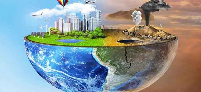International Conference on Environmental Science, Sustainability & Global Innovation