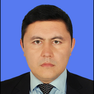 Speaker at Conference - Ahmad Mustafa Rahimi