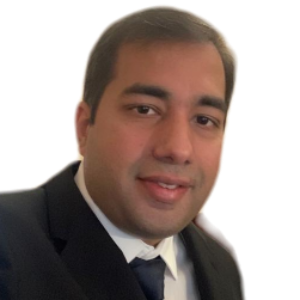 Speaker at Conference - Akshay Bavikatte Prasannakumar