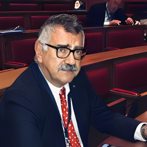 Speaker at Conference - Alberto Maringhini