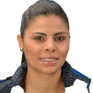 Speaker at Conference - Ana M Barragan