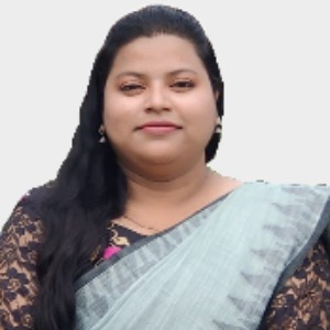 Speaker at Conference - Anglina Kisku