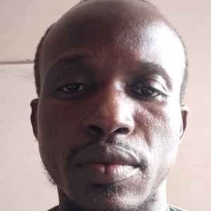 Speaker at Conference - Burah Tijjani