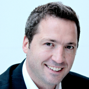 Speaker at Conference - David Pineda Ereno