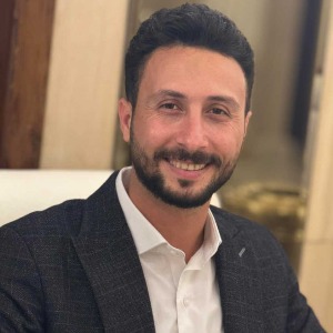 Speaker at Conference - Eslam S Hemeda