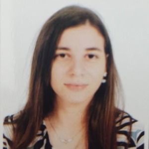 Speaker at Conference - Gacem Hadjer