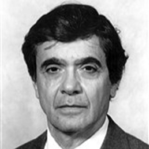 Speaker at Conference - Gilles R G Monif