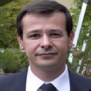 Speaker at Conference - Giuseppe Orlando