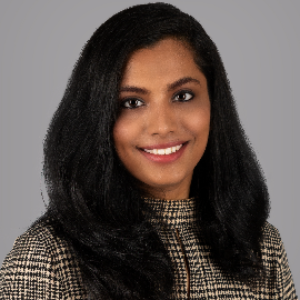 Speaker at Conference - Gowthami Sai Kogilathota Jagirdhar