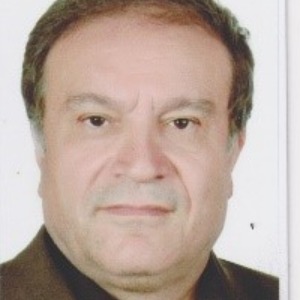 Speaker at Conference - Hamid Soori