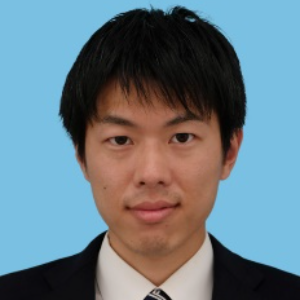 Speaker at Conference - Haruhiro Shiraishi