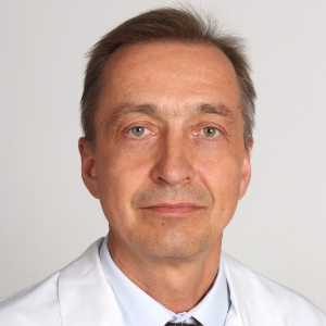 Speaker at Conference - Ihar Ihnatovich