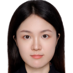 Speaker at Conference - Jiayu He