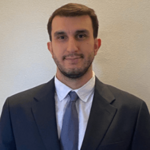 Speaker at Conference - Lorenzo Ricolfi