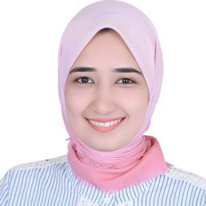 Speaker at Conference - Mai El Sayed Ghoneim