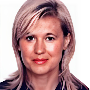 Speaker at Conference - Maria Isabel Torres Lopez