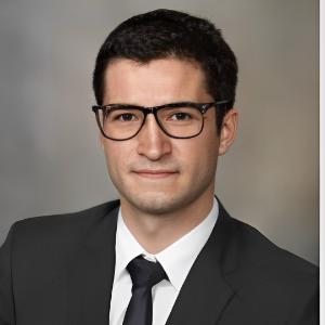 Speaker at Conference - Matthew L Vincent