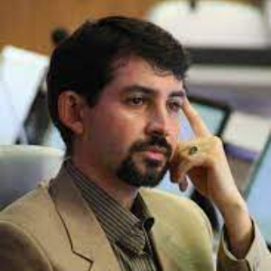 Speaker at Conference - Meysam Shirzad