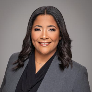 Speaker at Conference - Milaris M Sanchez Cordero