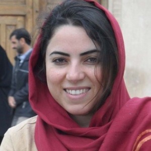 Speaker at Conference - Minoo salimi