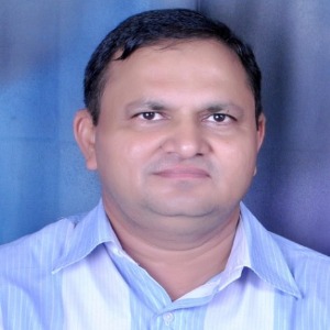 Speaker at Conference - Mohmmed Muslim Sheikh