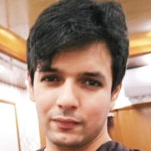 Speaker at Conference - Muhammad Bilal Akbar