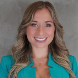 Speaker at Conference - Natalia Rodriguez Martino