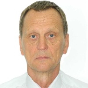 Speaker at Conference - Oleksandr Novoseltsev