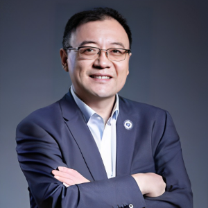 Speaker at Conference - PinghongZhou