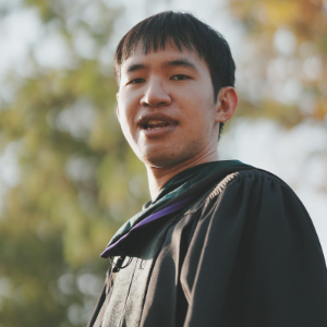 Speaker at Conference - Pojsakorn Danpanichkul