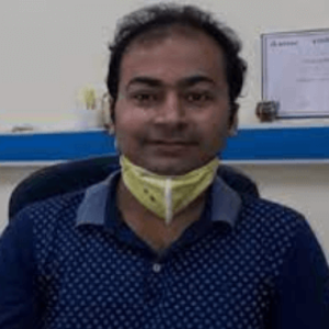 Speaker at Conference - Sayan Bhattacharyya