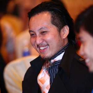 Speaker at Conference - Stephen T F Poon