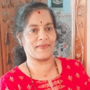 Speaker at Conference - Suriyavathana Muthukrishnan