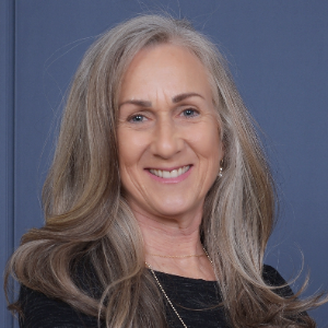 Speaker at Conference - Tracy E Hill