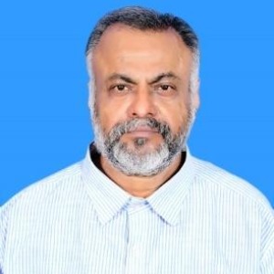 Speaker at Conference - Vijayan Gurumurthy Iyer