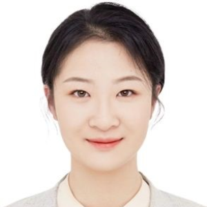 Speaker at Conference - Yangkun Guo