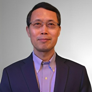 Speaker at Conference - Yong Xiao Wang