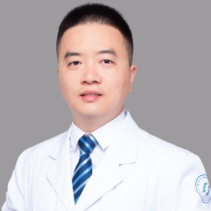 Speaker at Conference - Zhang Jie