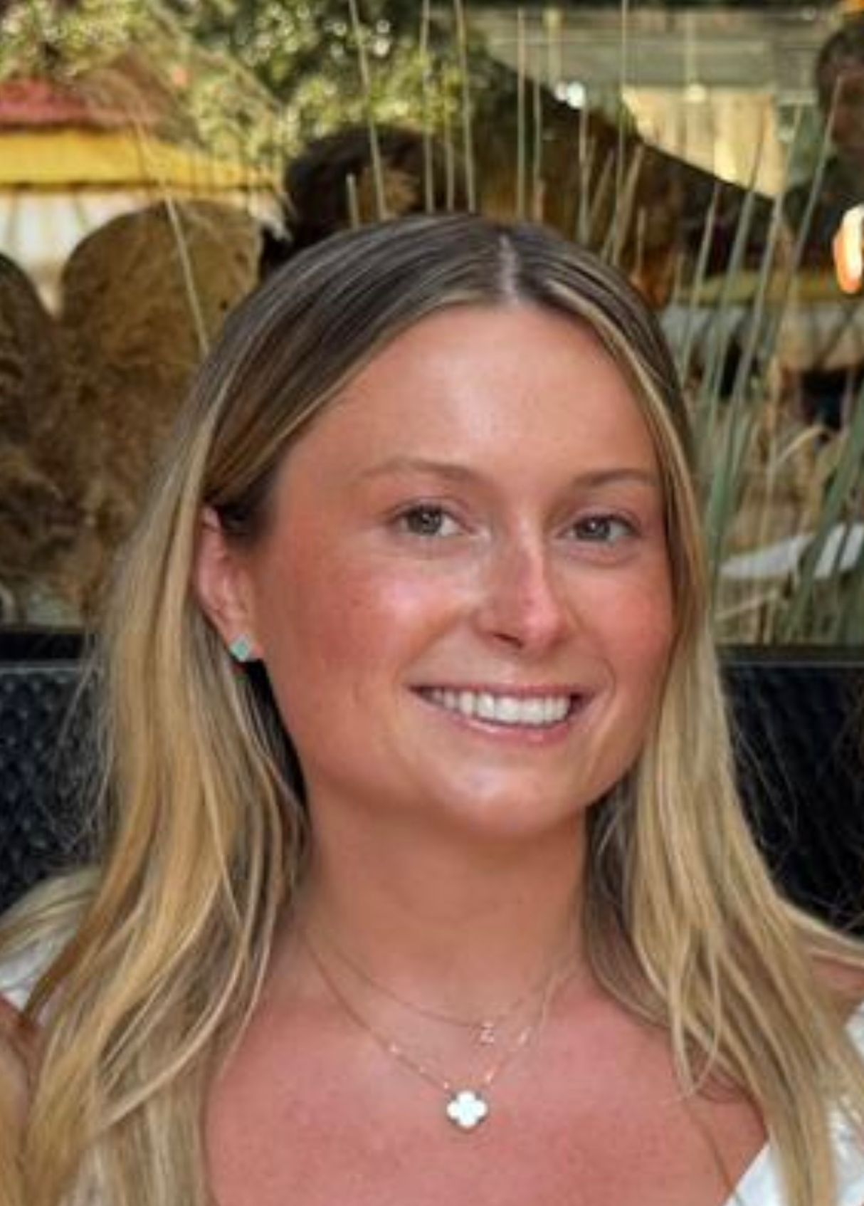 Speaker at Conference - Zoe Rutter Kelly