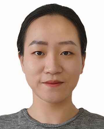 Speaker at Conference - Yingying Gao