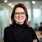 Speaker at Conference - Kristie Kapp