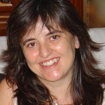 Speaker at Conference - Teresa Negra