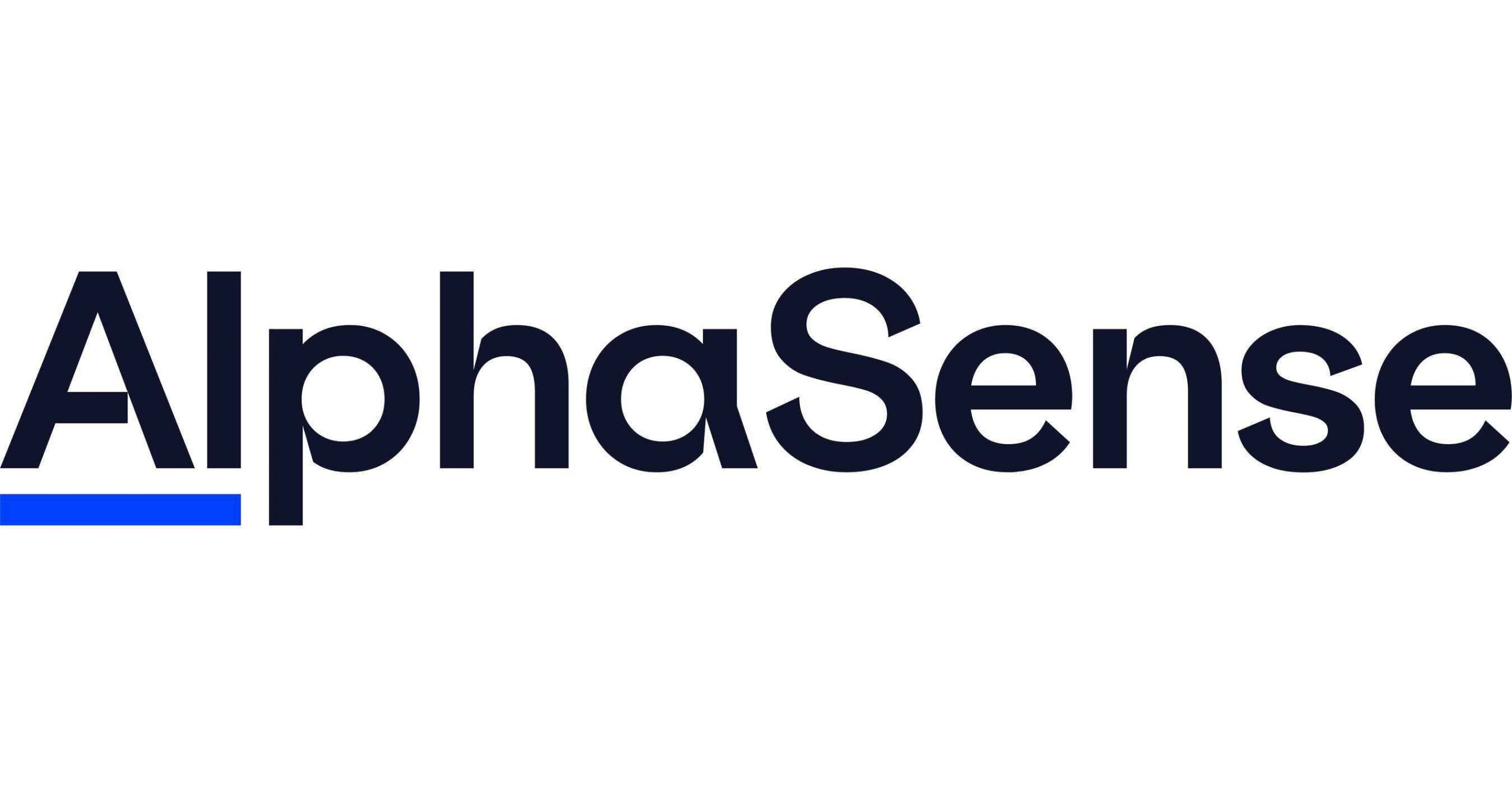 AlphaSense