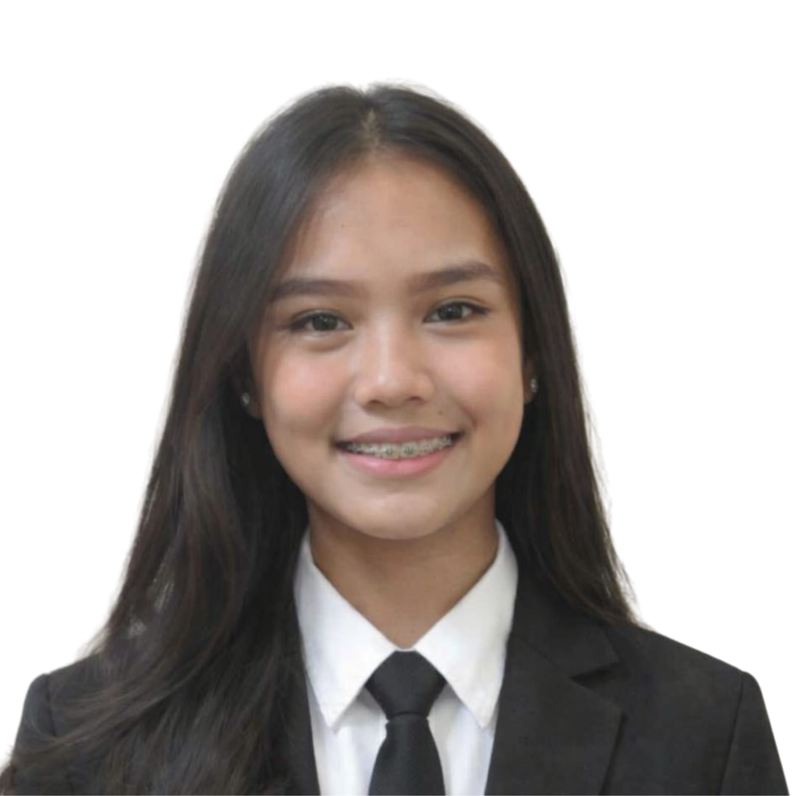 Speaker at Conference - Alyssa Jade J. Barangay