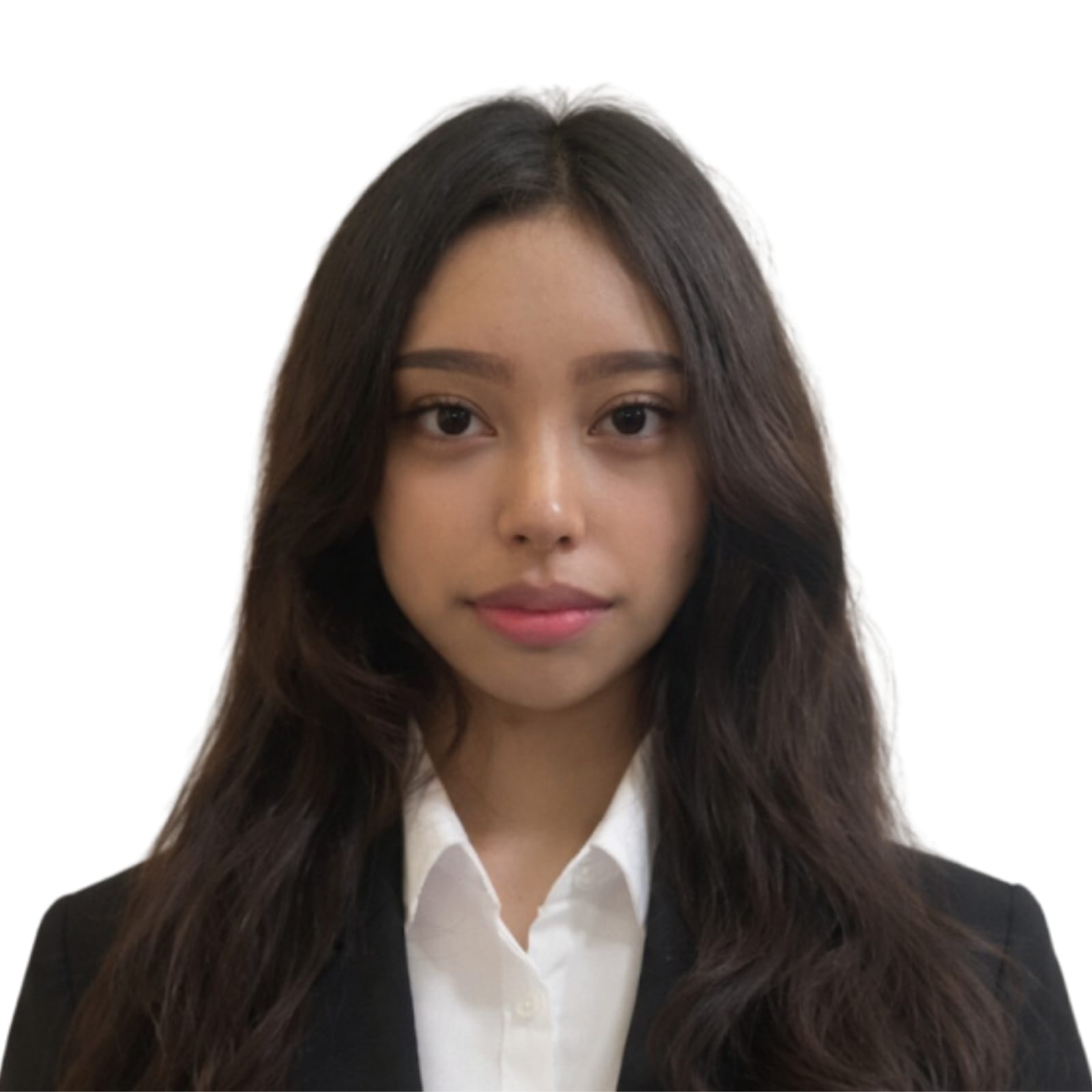 Speaker at Conference - Amanda Jia Maira P. Ollero