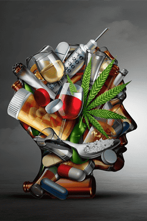 17th World Congress on Addictive Disorders & Addiction Therapy
