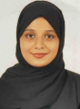 Speaker at Conference - Nafisa Thansheefa
